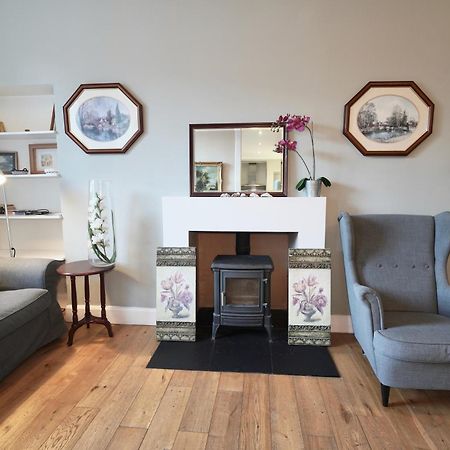 Spacious 2 Bed Apt Next To Royal Mile & Waverley Эдинбург Экстерьер фото